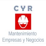 cyr-mantenimiento-logo