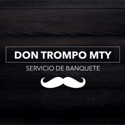 Dontrompo Logo