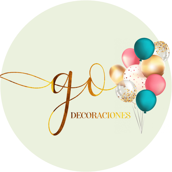 Logo Go Decoraciones