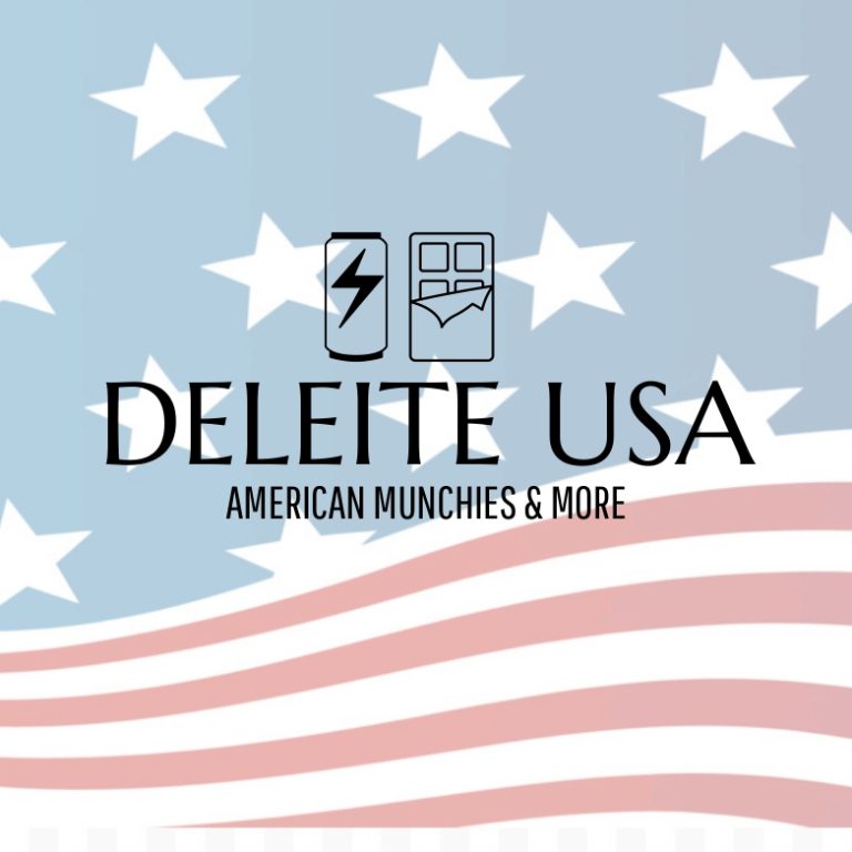 Deliete USA – Munchies and More