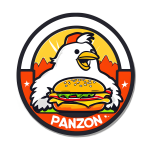 Logo Pollo Panzon
