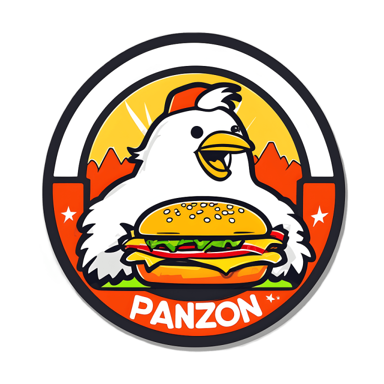 Pollo Panzón – Comida Rápida