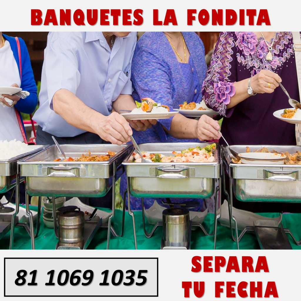Banquetes La Fondita2