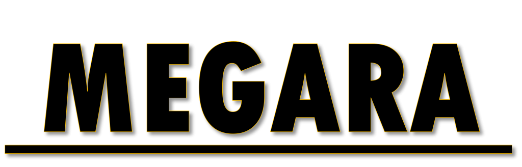 Megara Logo